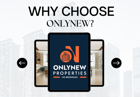 Top Real Estate Company in Ahmedabad - ONLYNEW