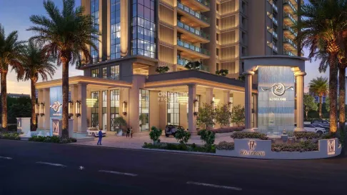 Why Ambli Is the Porsche of Luxury Living Areas in Ahmedabad?