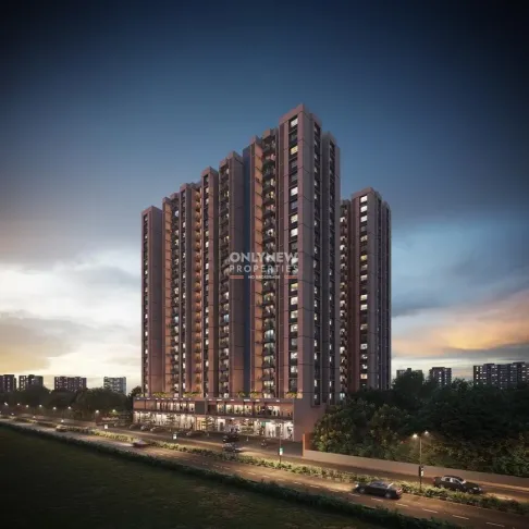 Ahmedabad Luxury Real Estate Trends Every Buyer Should Know in 2026
