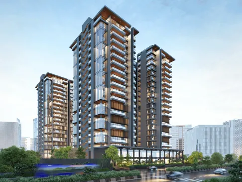 New Projects in Science City, Ahmedabad