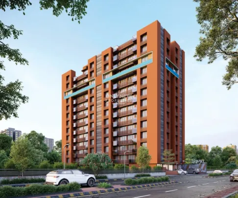 New Residential Projects in Chandkheda