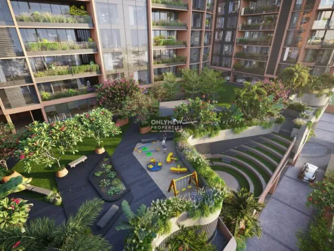 Top 5 Luxury Projects in Thaltej, Ahmedabad