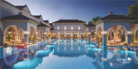 Weekend Villa vs Farmhouse: Which One Should You Invest In?