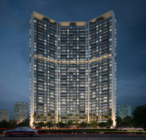 Shivalik Group: Premium Residential & Commercial Projects in Ahmedabad