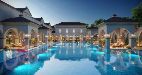 Private Villas vs Luxury Bungalows: Which One is Right for You?