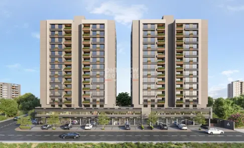 New Launch Projects in Shela, Ahmedabad
