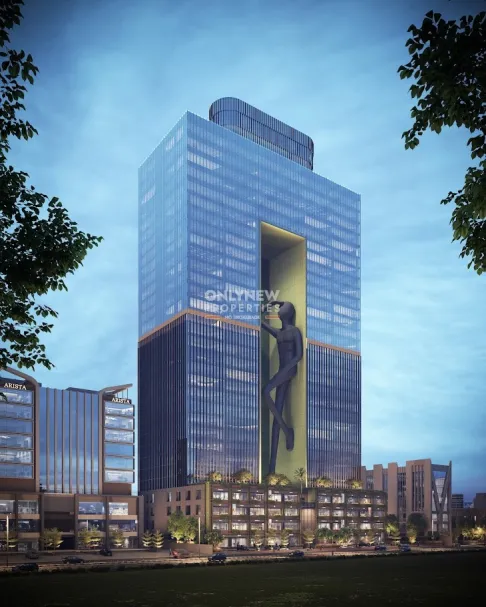 Top Areas for Commercial Investment in Ahmedabad – Luxury Segment