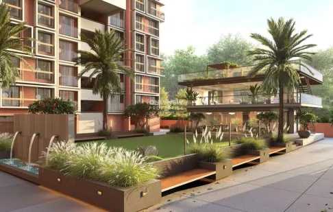 New Launch Projects in Thaltej