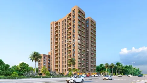 3 BHK Flats in Shilaj: Price Trends, ROI & Investment Potential