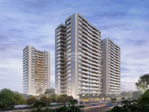 Ready to Move Projects vs Pre Launch Projects