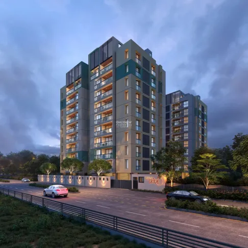 Where Should I Invest in Gandhinagar – Raysan, Kudasan or Sargasan?