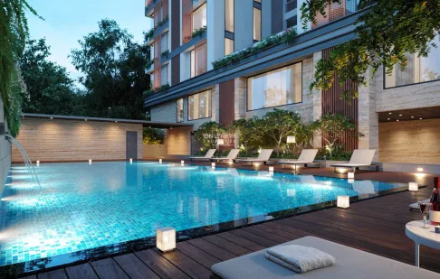 Top 5 Projects in Ambli, Ahmedabad – Premium Residential Guide (2026 Edition)