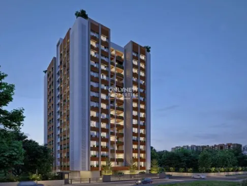 Shela vs South Bopal: Which Area Is Better for Property Investment in Ahmedabad?