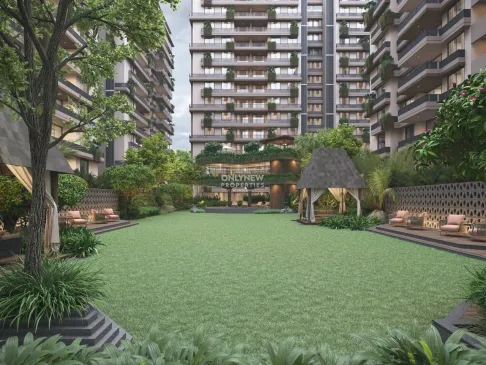 Top New Launch Projects in Gandhinagar (Latest 2026 Updates)