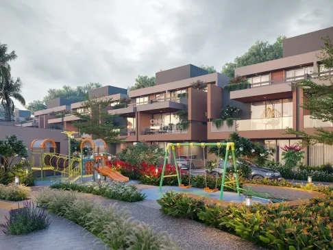 Top Areas for Villa Projects in Ahmedabad
