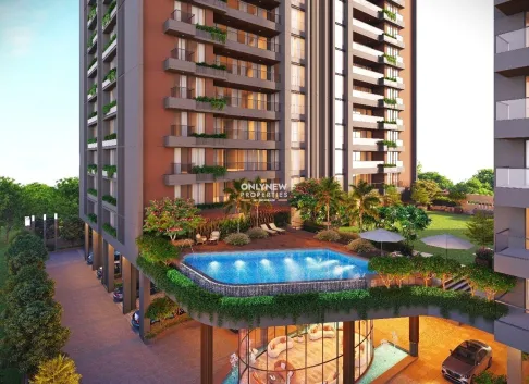 Top 5 Luxury Projects in Science Park & Science City – 2026 Guide