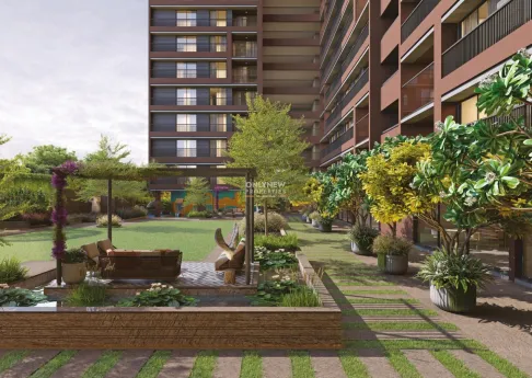 Top Projects in Chandkheda for Luxury Living & Investment