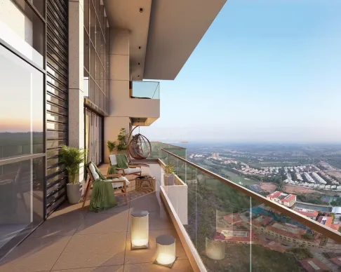Top 5 Residential Luxury Projects in Science Park, Ahmedabad (2026 Guide)