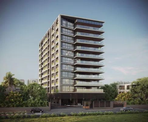 What Are the Best Areas for NRI Stay in Ahmedabad?