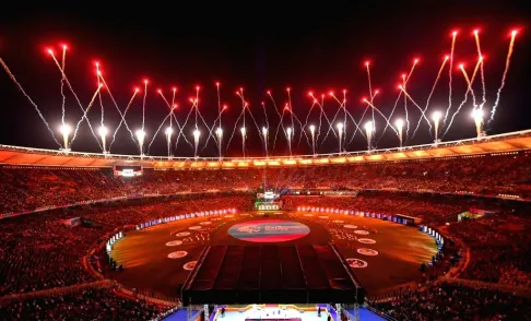Which Sports Will Be Played in Ahmedabad During Commonwealth Games 2030?