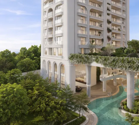 Why Science Park Is Ahmedabad's Best Destination for Luxury & Green Living