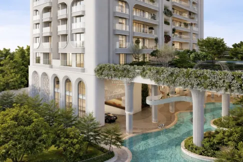 New Properties in Science Park – Discover the Best New Apartments & Flats in Science Park, Ahmedabad
