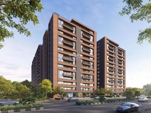 Best Investment Hotspots in Ahmedabad for High Returns in 2026