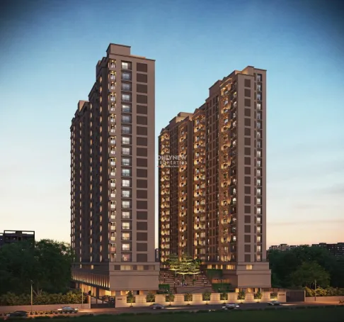 Why Smart Investors Are Choosing Ahmedabad Over Other Gujarat Cities