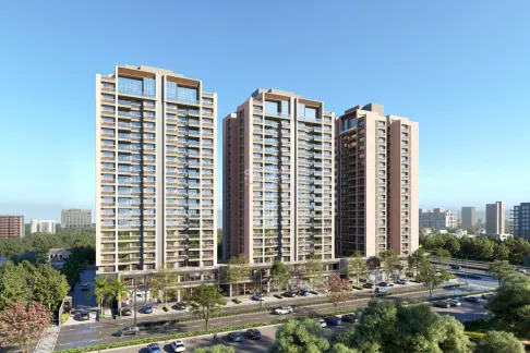 Why Gated Communities in Ahmedabad Are in High Demand