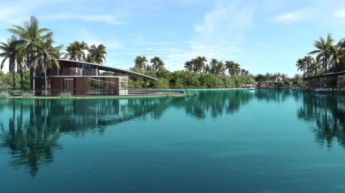 Top Upcoming Weekend Villa Projects in Ahmedabad for 2026