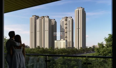 Top High-Rise Apartments in Ahmedabad for Luxury Living in 2026