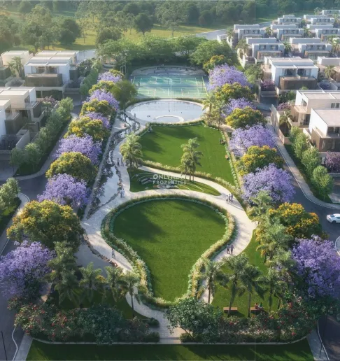 Low-Density Areas in Ahmedabad for Luxury Living (2026 Guide)