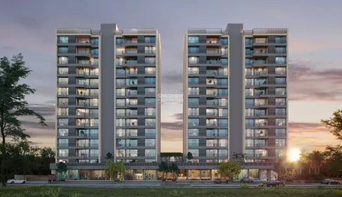 Best Locations in Ahmedabad for Long-Term Property Appreciation