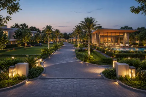 Premium Plot Schemes Near Science City, Ahmedabad – R3 Zone Plots in New Science City