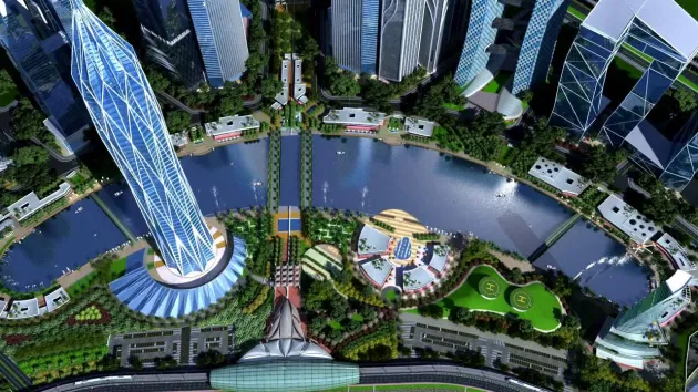 Why You Should Invest in GIFT City in 2026
