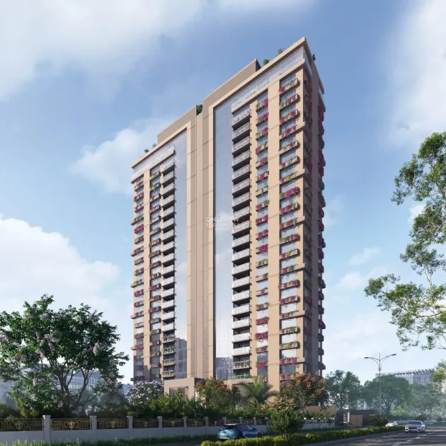 Which Area is Better for Luxury Living in Ahmedabad?