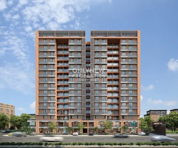 Shela vs WAPA vs South Bopal: Which Is Better for Investment & Better Living in Ahmedabad?