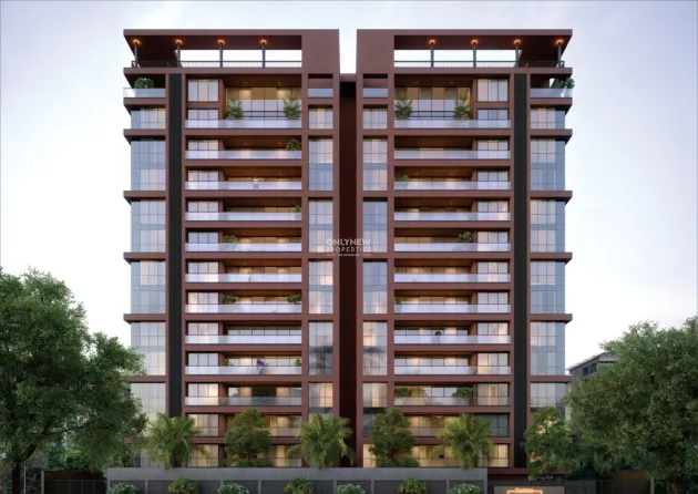 Top New Launch 4 BHK Projects in Jagatpur, Ahmedabad (2026 Guide)