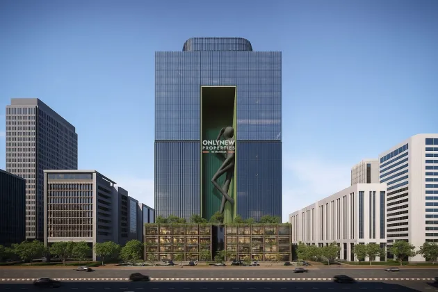 Top Commercial Investment Areas in Ahmedabad (2026)