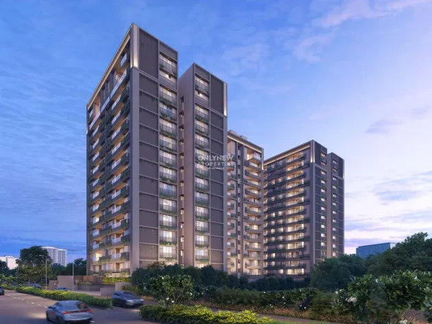 Why Families Prefer 3 BHK Homes in South Bopal