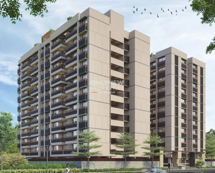 Akshar Evoq