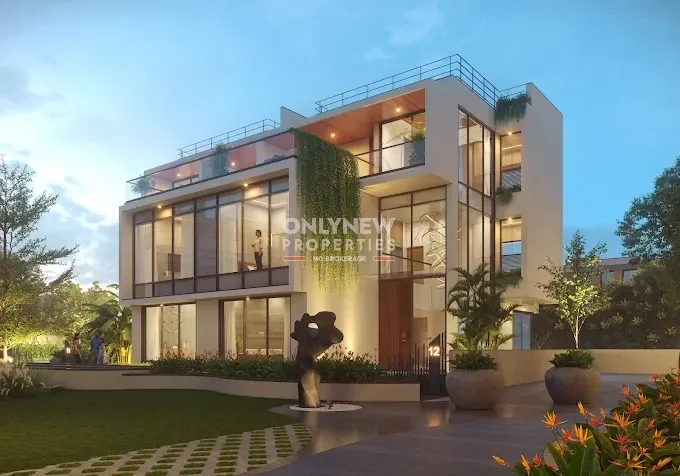 Forever Young Bungalows