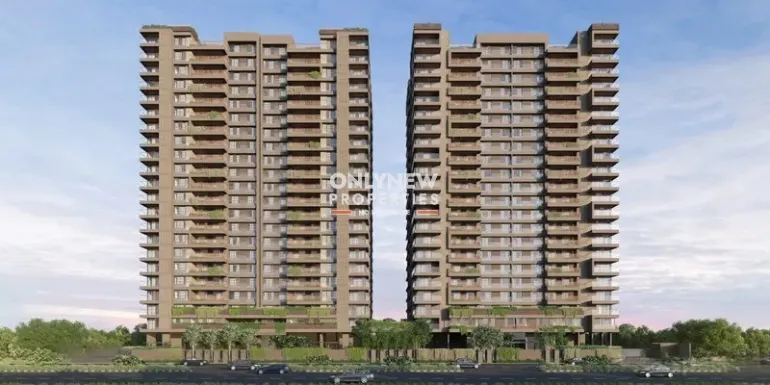 Ratnaakar Artesia
